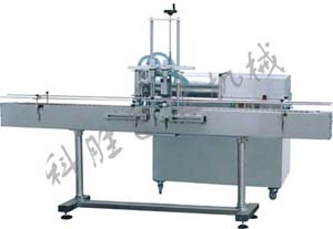 灌裝機(jī)