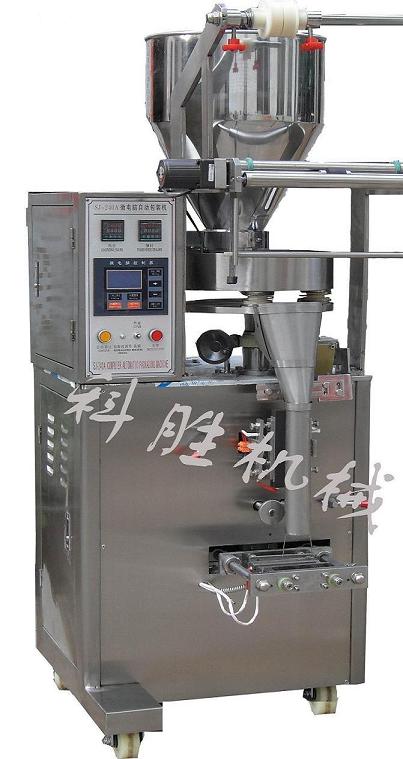 粉劑自動包裝機