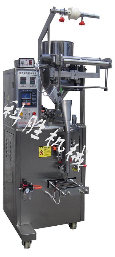食品自動包裝機(jī)