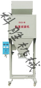 自動顆粒包裝機