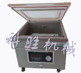 食品包裝機
