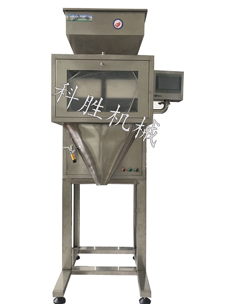 顆粒包裝機(jī)
